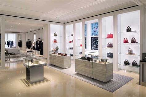 dior store copley place